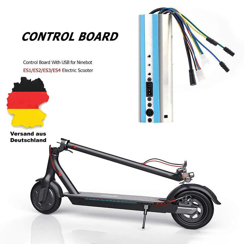 Original Ninebot E25D Bluetooth Platine Motherboard Controller - e Scooter  Reparatur Berlin