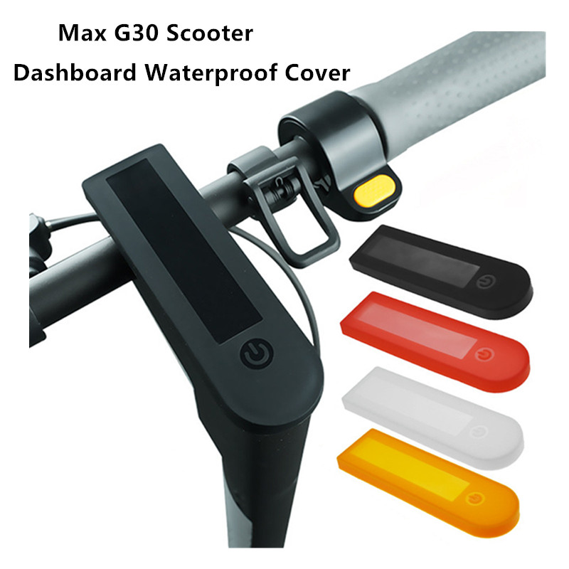 Original Dashboard Cover für Ninebot MAX G30/G30D/II Abdeckung E
