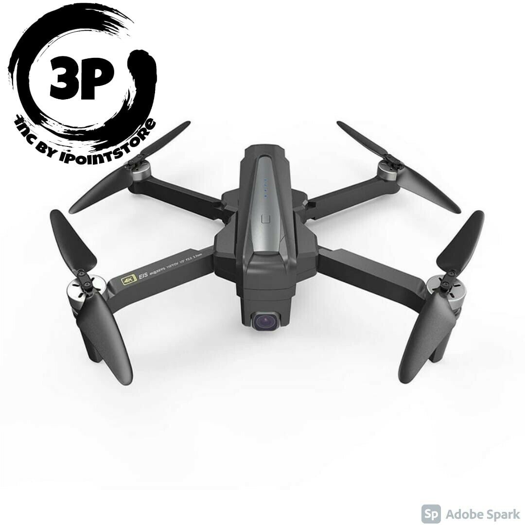 MJX B12 EIS GPS RC Drohne mit Kamera 4K Bürstenloser Motor 5G Wifi